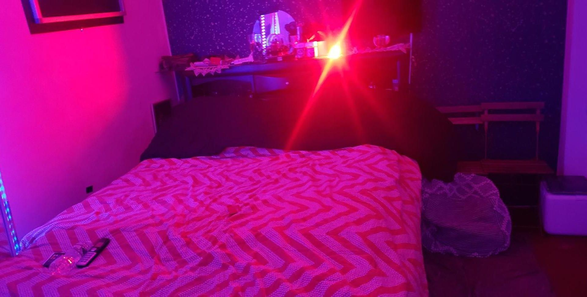 River Side *