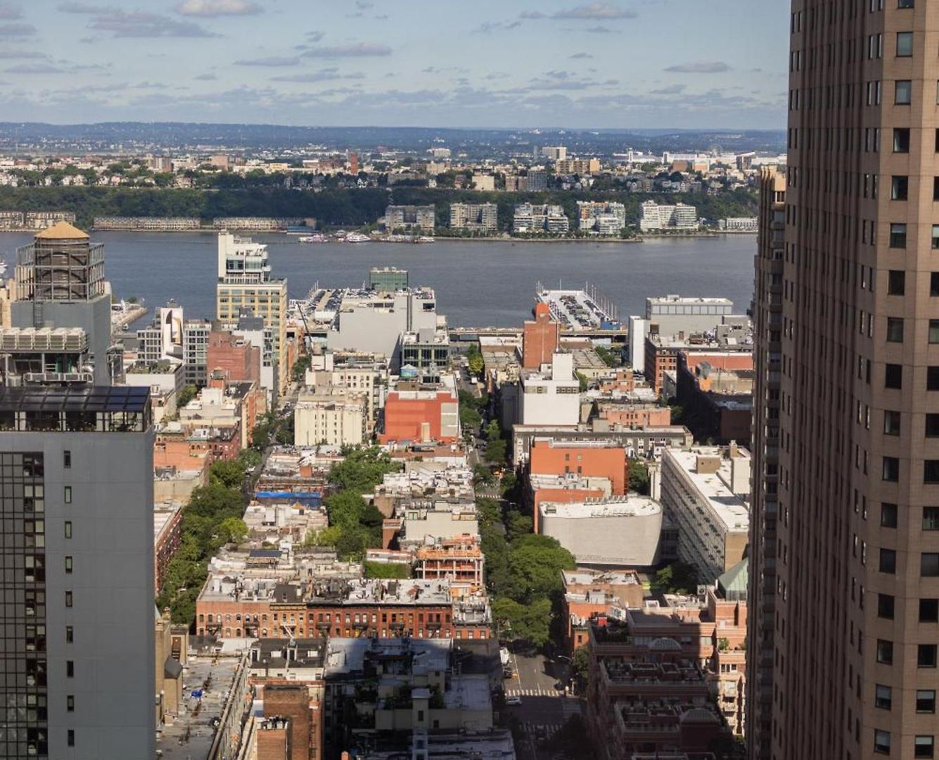 Hyatt Regency Times Square New York