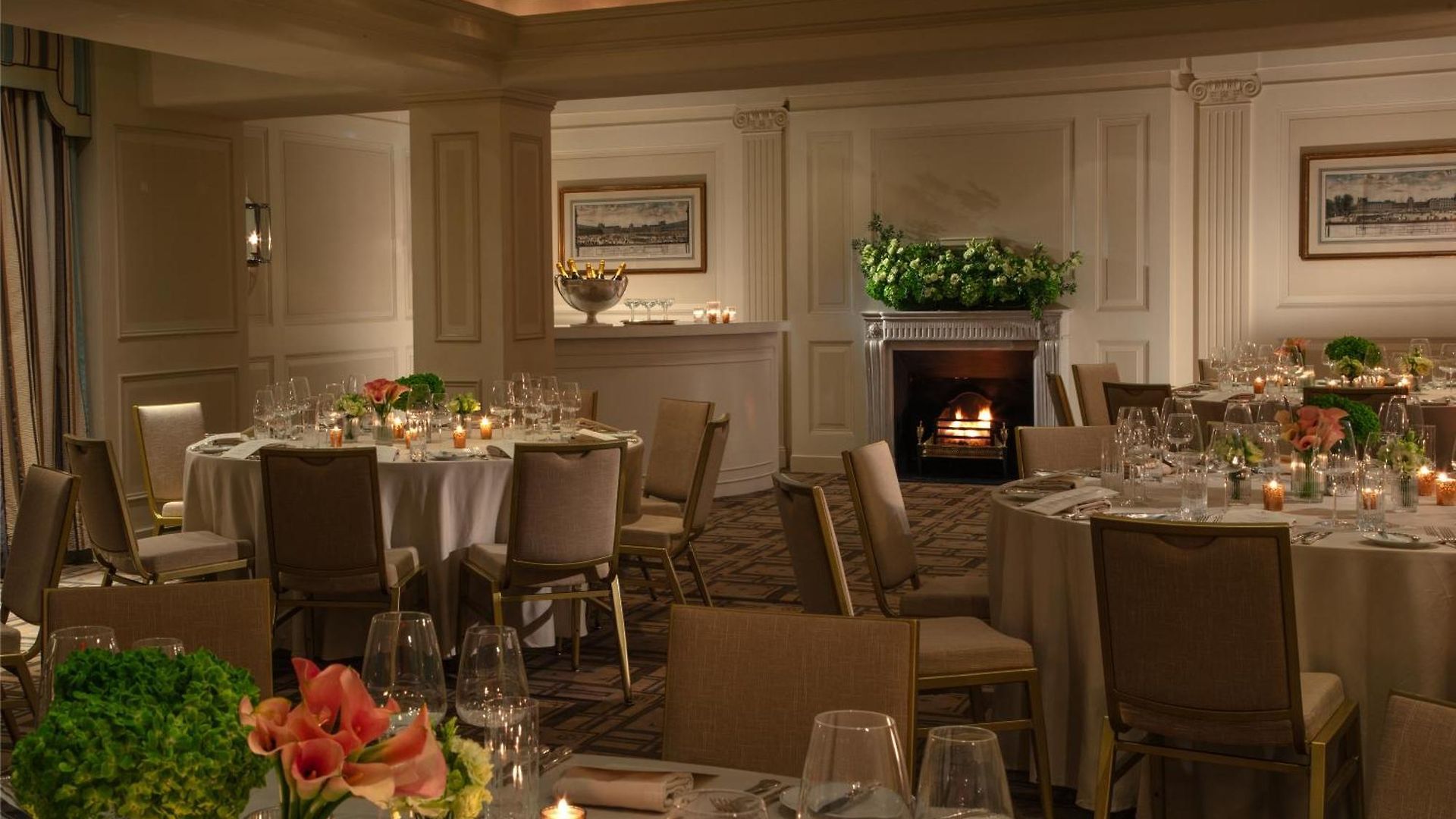 The Carlyle, A Rosewood New York