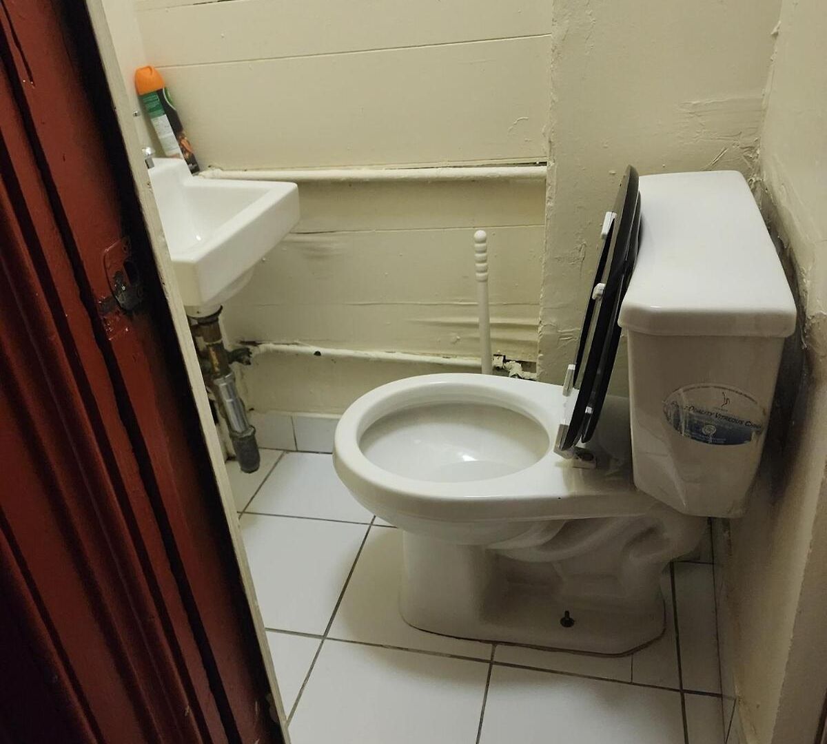 New York City Guest House * New York