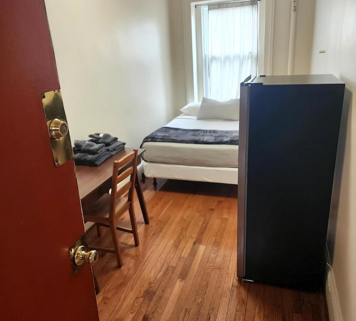 New York City Guest House