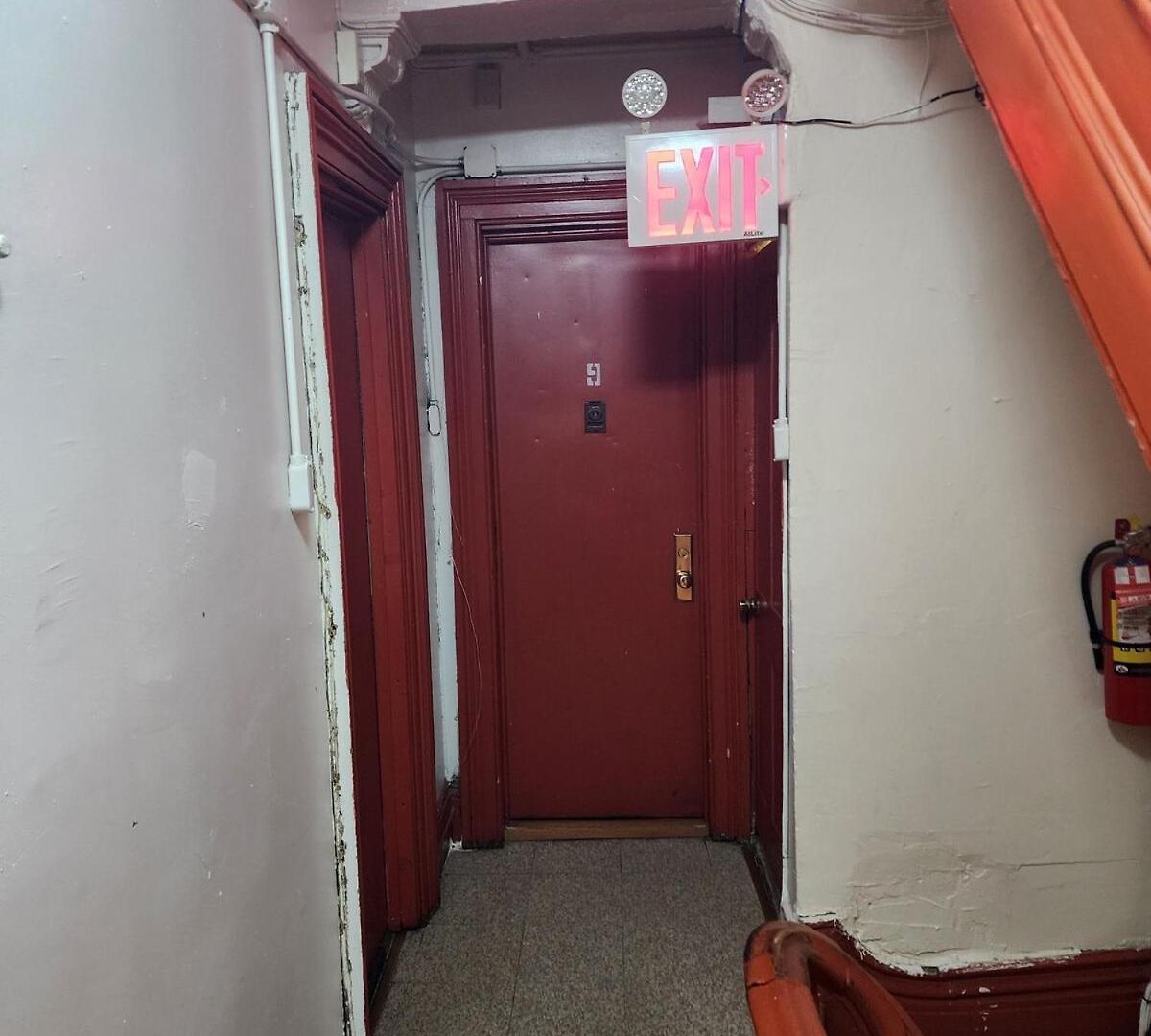 New York City Guest House Guest house *