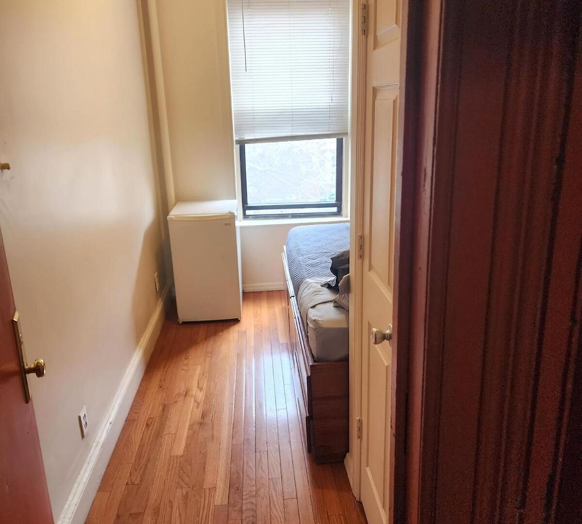 New York City Guest House *