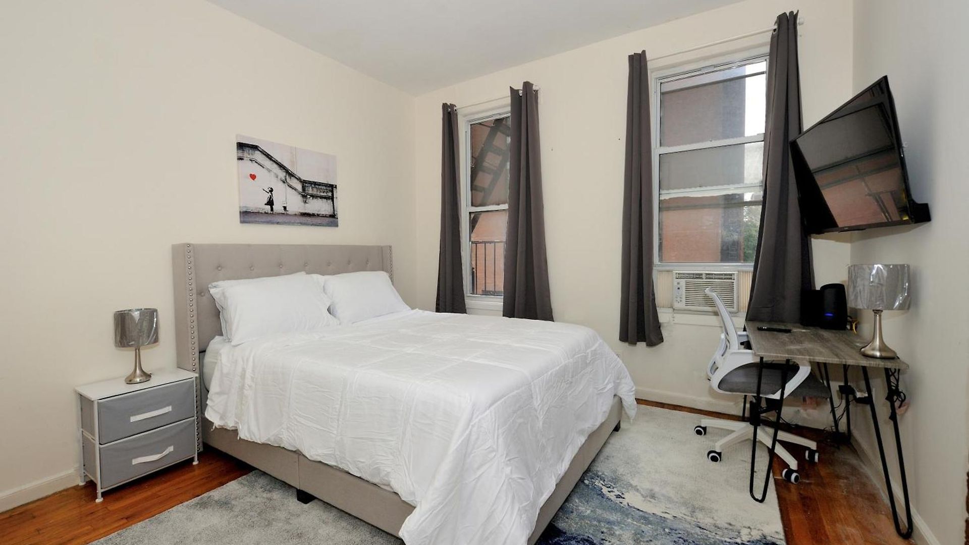 Apartment Cozy Steps To Park Upper E Side New York