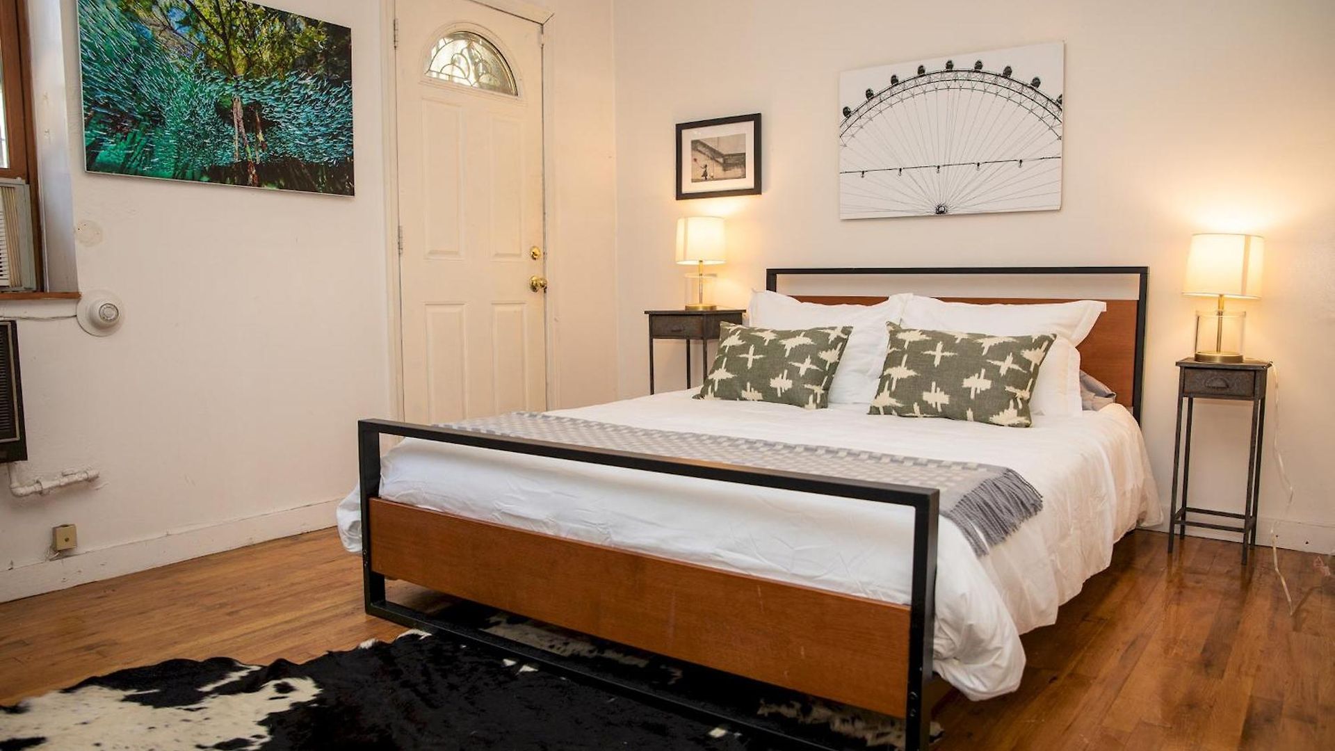 Sunny Fully Furnished In Chelsea