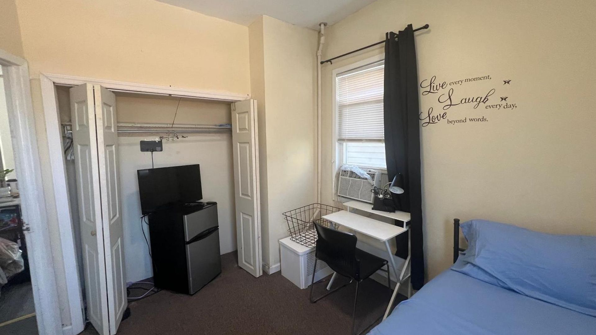 Bethel Homestay New York