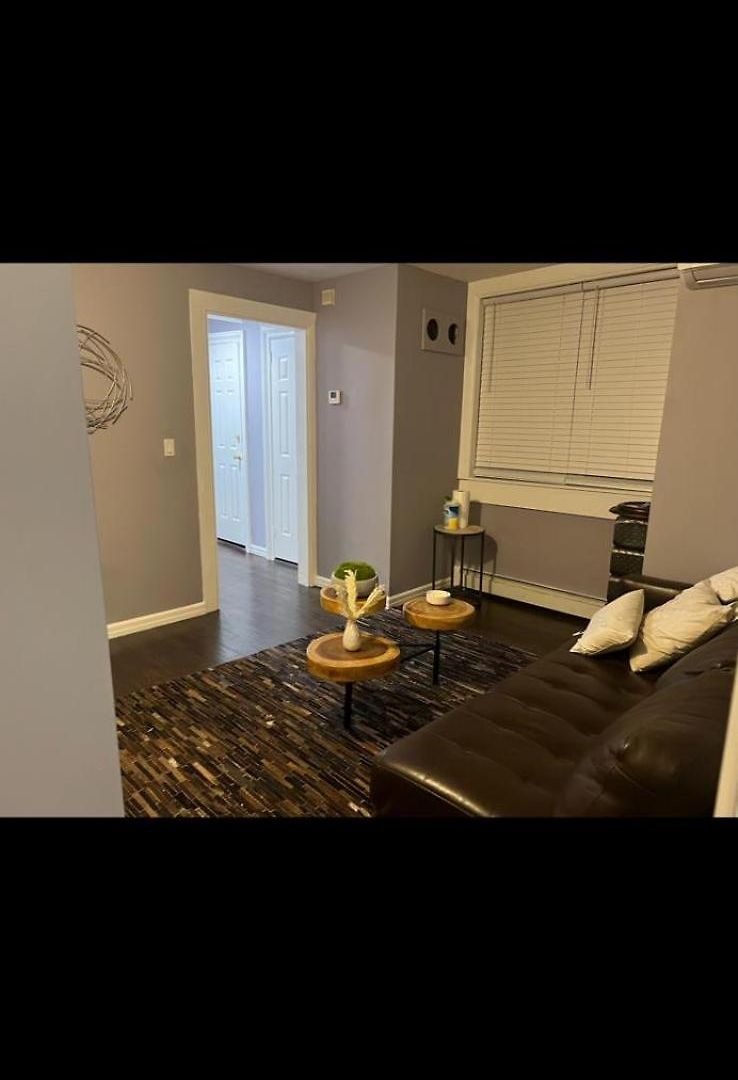 Apartment Sweet Sleep Oasis Ab 3-5 New York