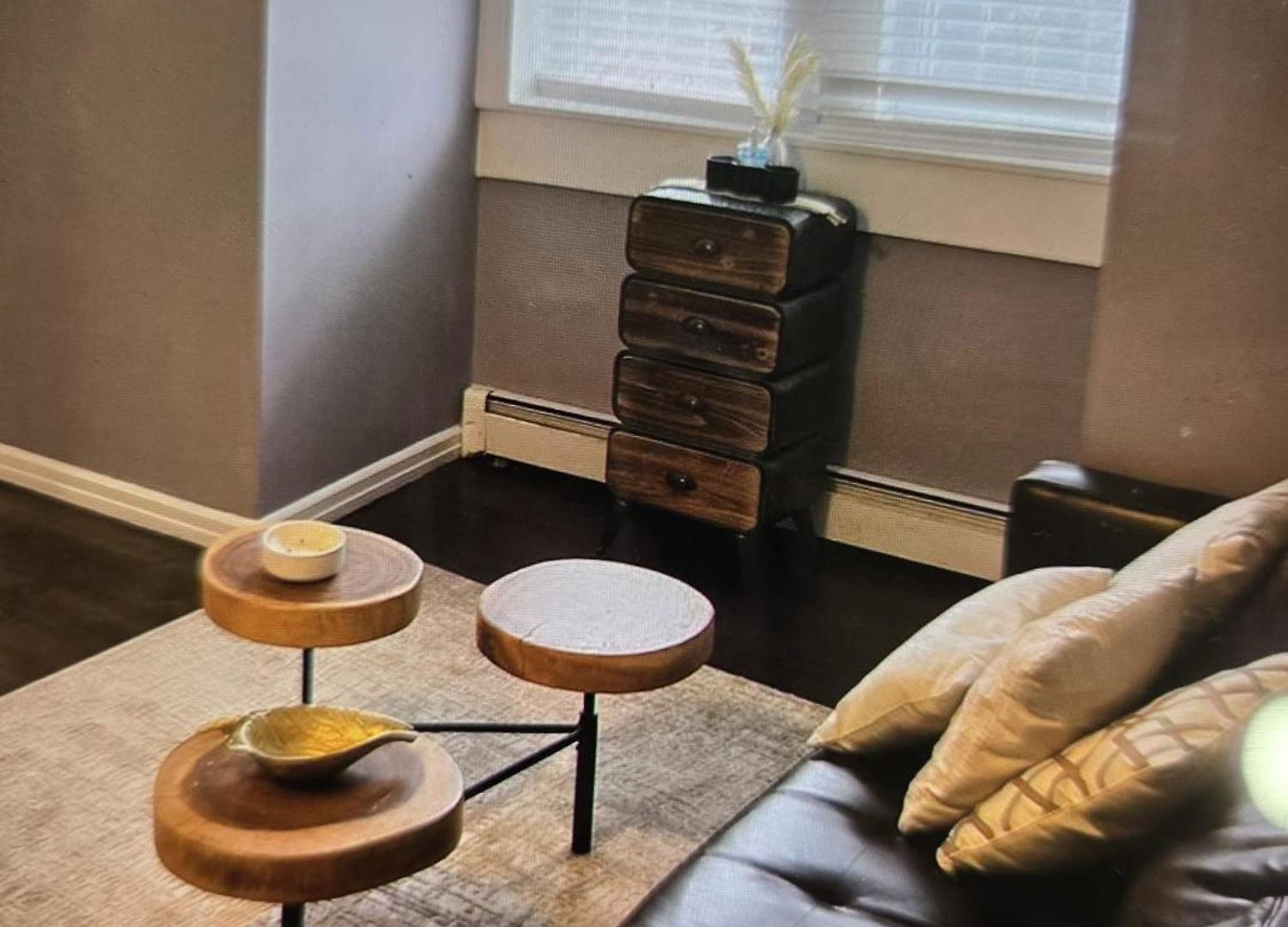 Apartment Sweet Sleep Oasis Ab 3-5 New York