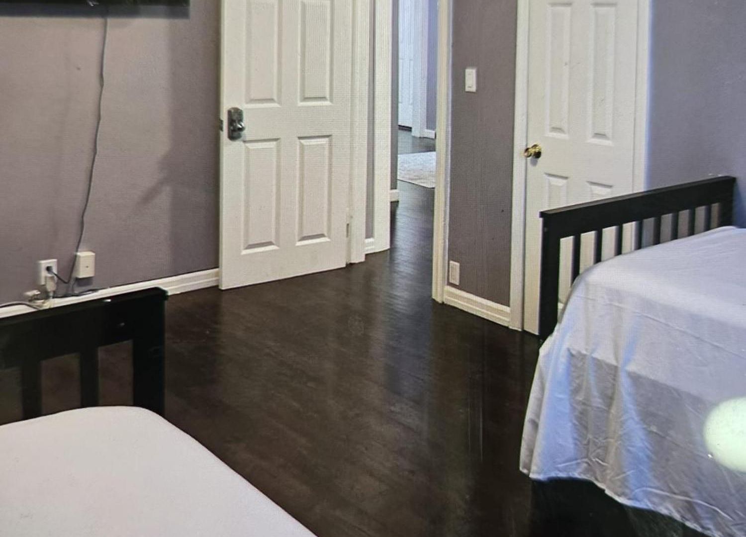 Apartment Sweet Sleep Oasis Ab 3-5
