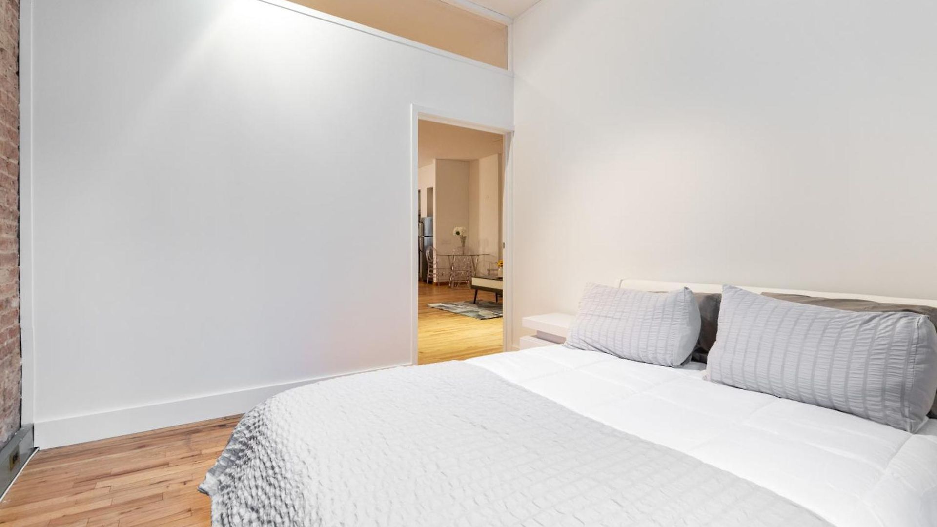 Apartment Xl Prime Tribeca Furnished Loft *