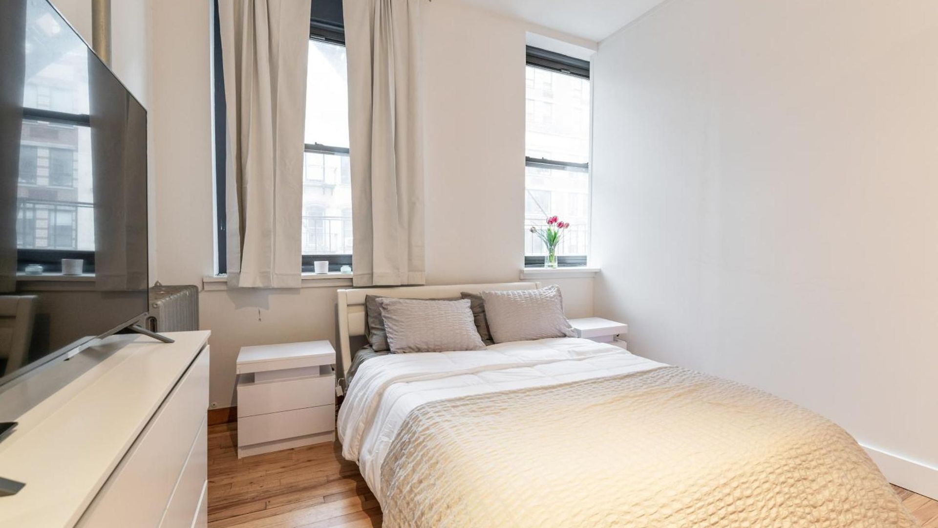 Xl Prime Tribeca Furnished Loft * New York