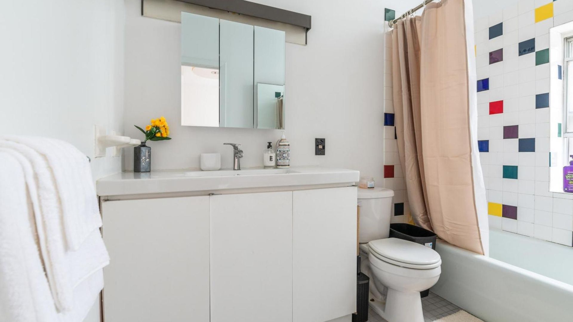 Apartment Xl Prime Tribeca Furnished Loft