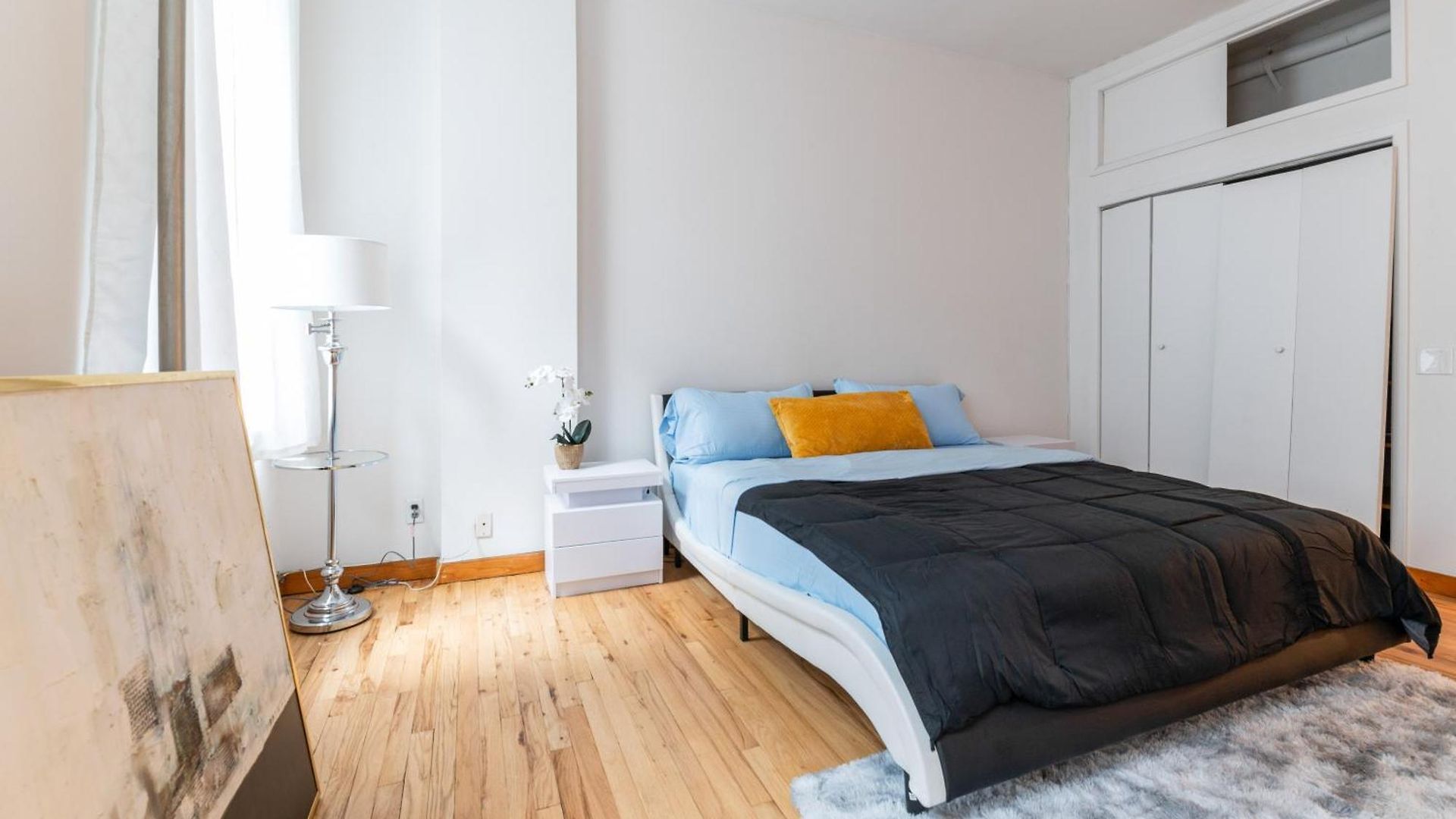 Xl Prime Tribeca Furnished Loft Apartment *