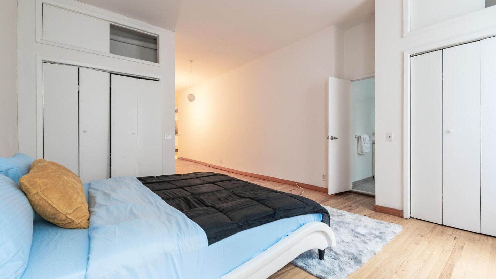 Xl Prime Tribeca Furnished Loft New York