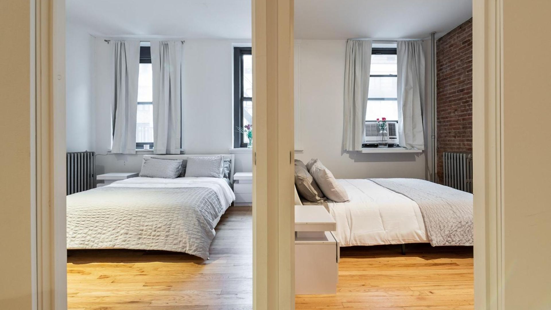 Xl Prime Tribeca Furnished Loft * New York