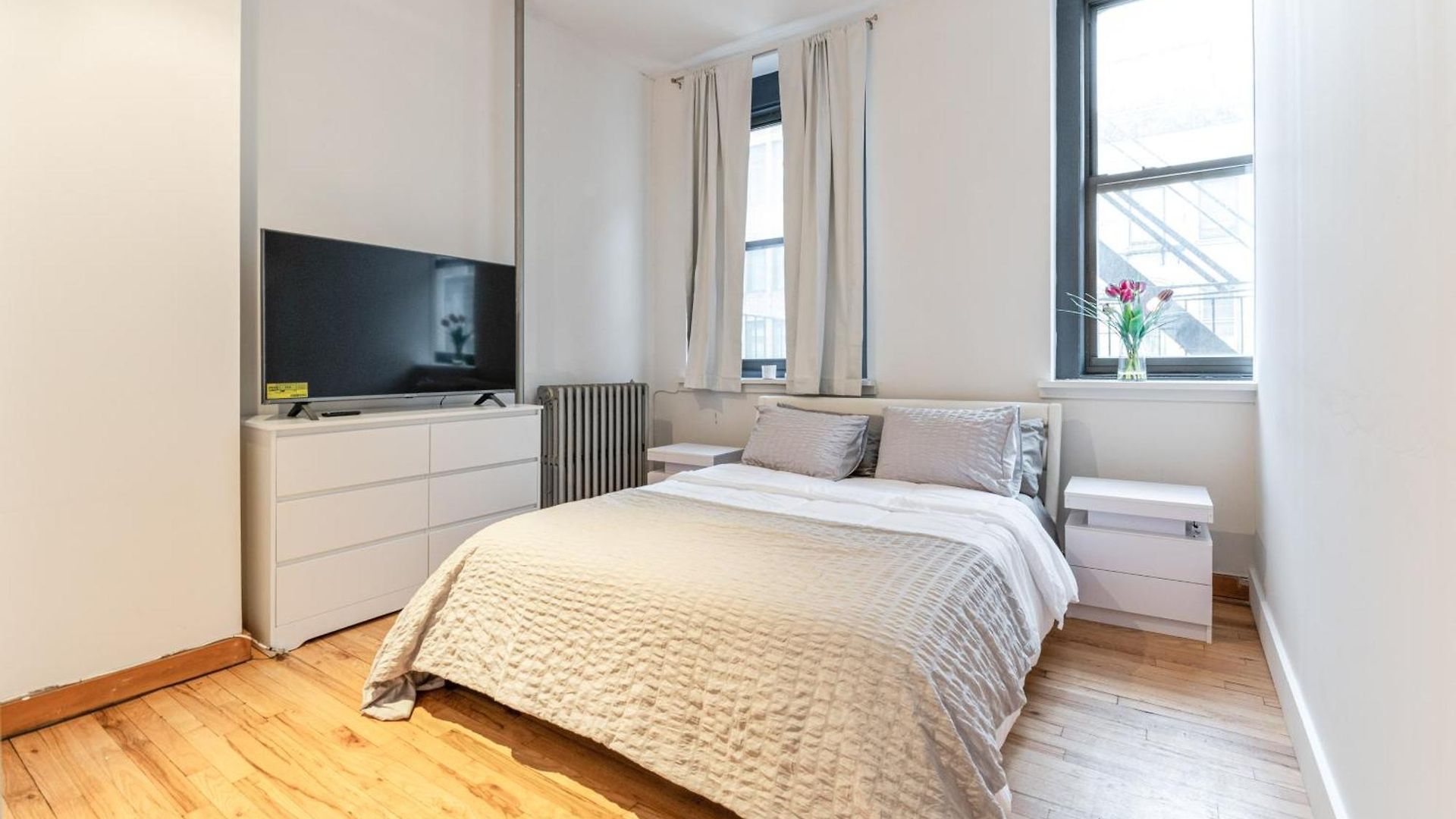 Xl Prime Tribeca Furnished Loft Apartment