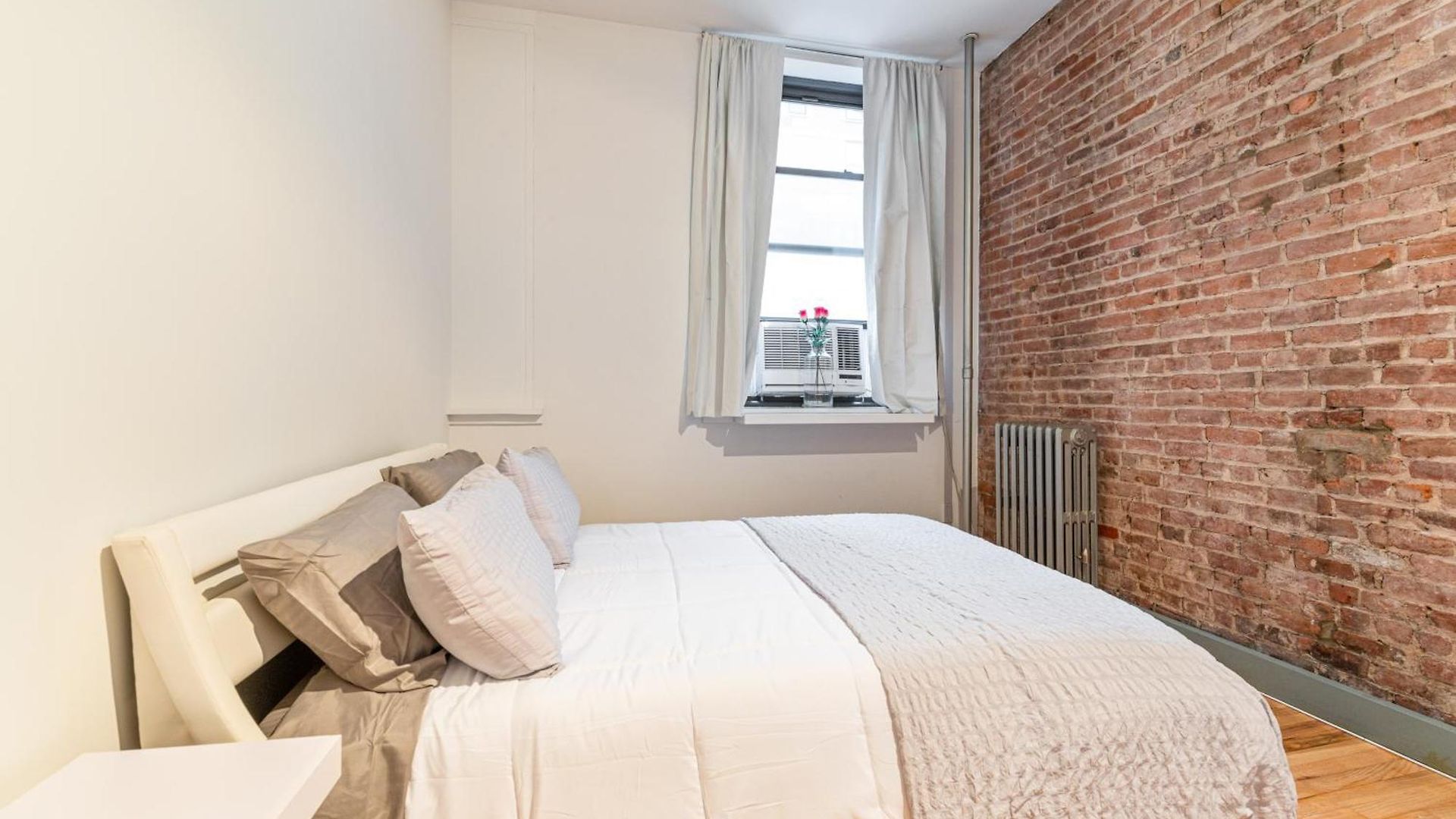 Xl Prime Tribeca Furnished Loft Apartment *