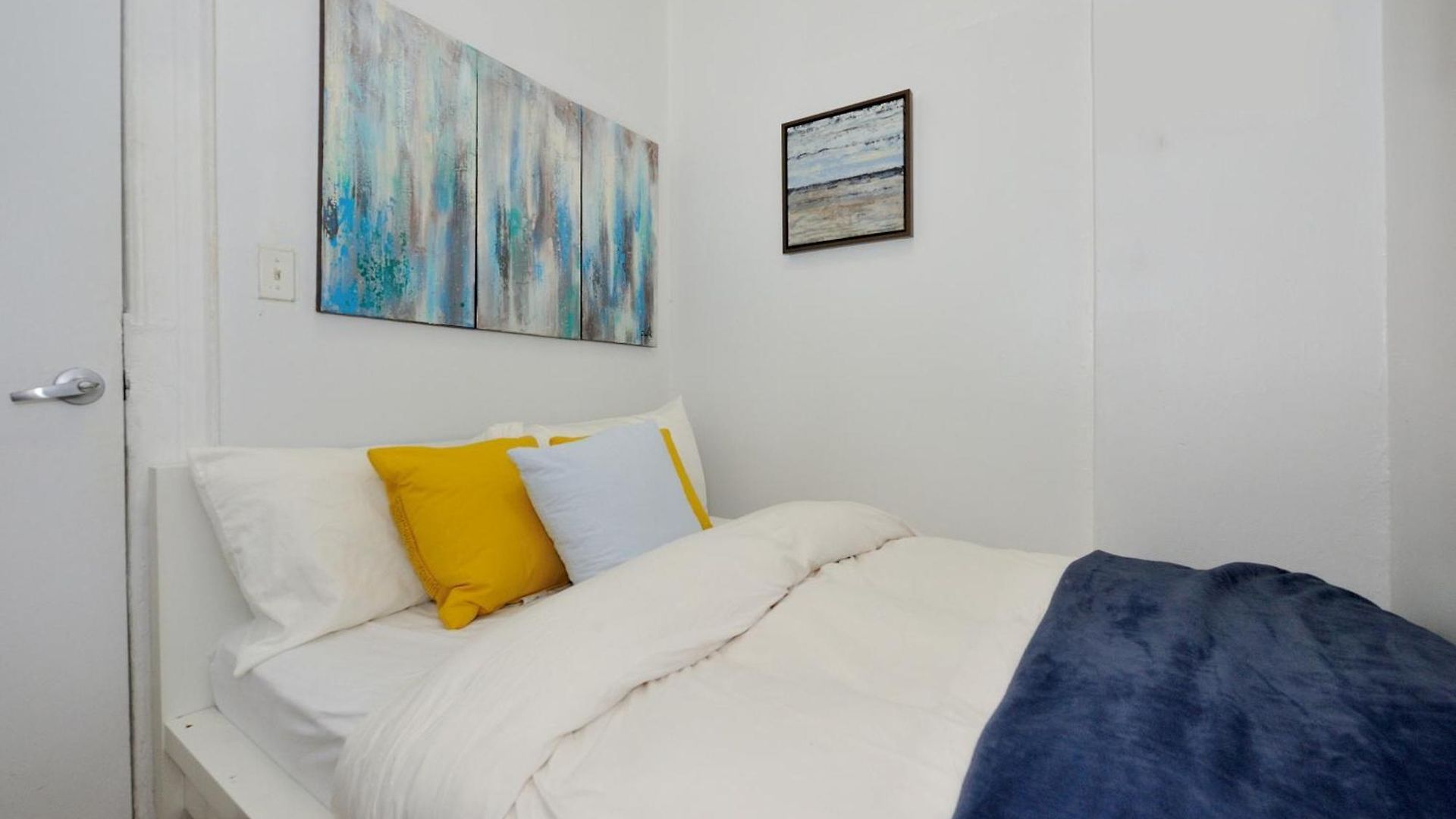 Midtown West Furnished 3br *