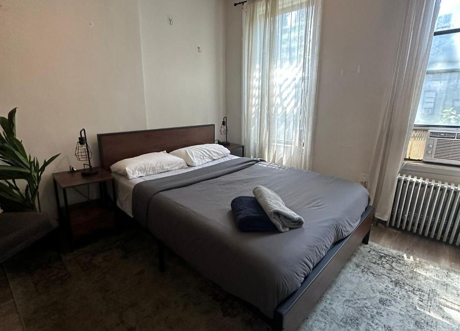 Cozy 2br In Nyc Lenox Hill Apartment *
