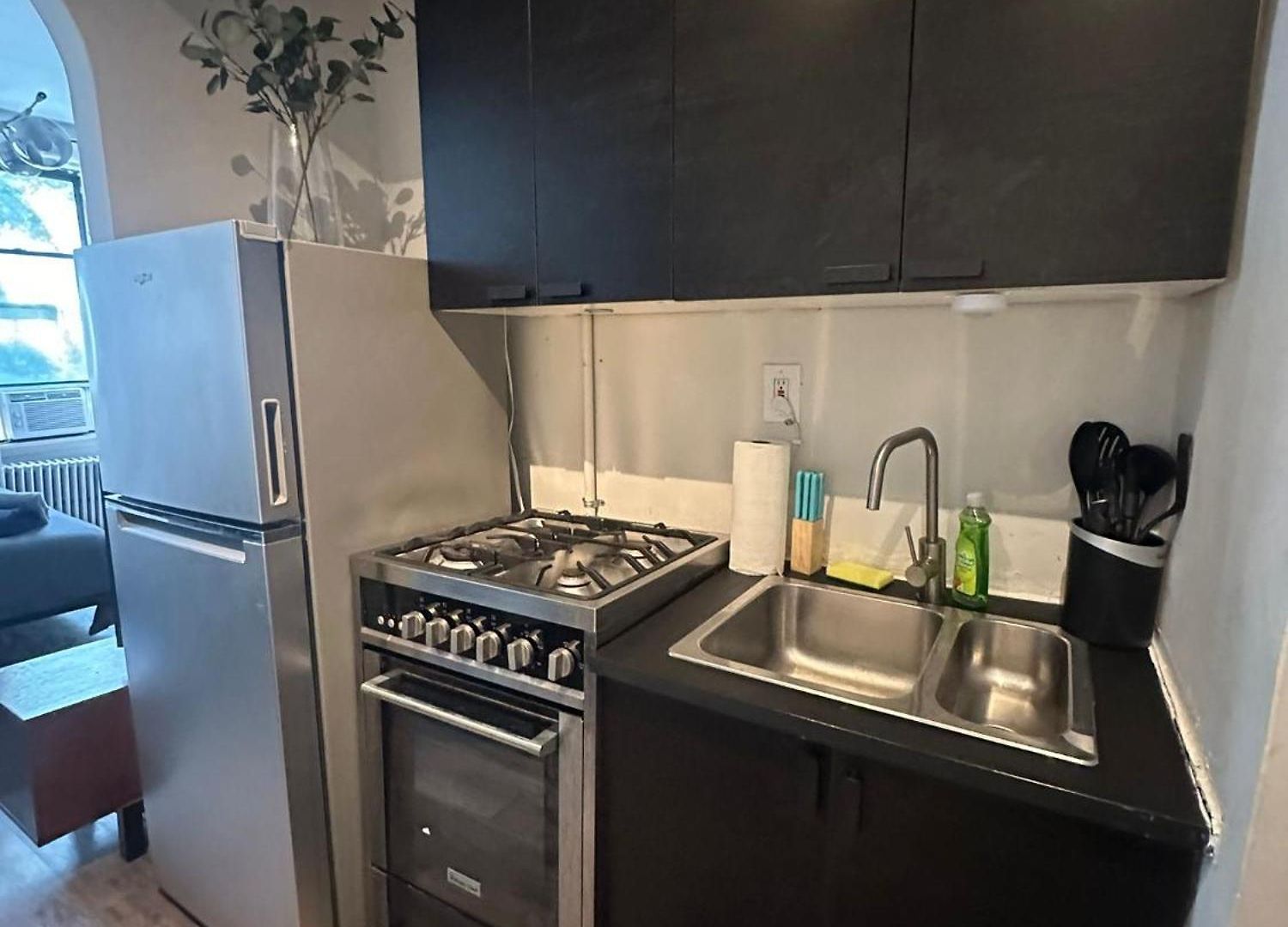 Cozy 2br In Nyc Lenox Hill Apartment