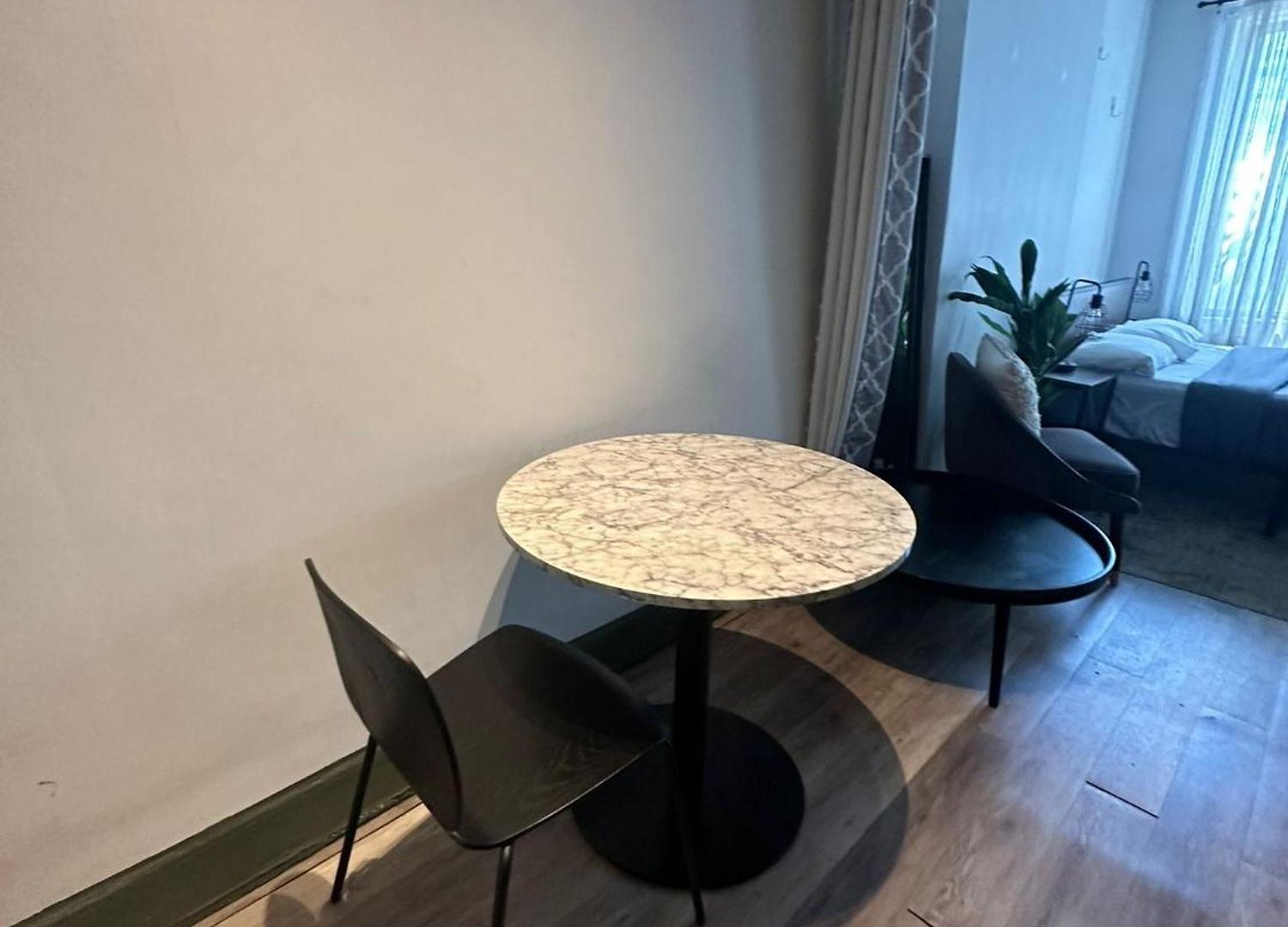 Apartment Cozy 2br In Nyc Lenox Hill New York