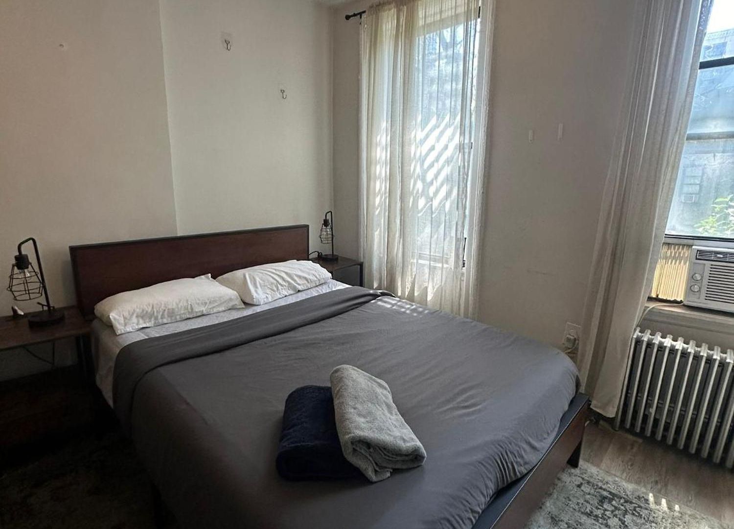 Cozy 2br In Nyc Lenox Hill New York