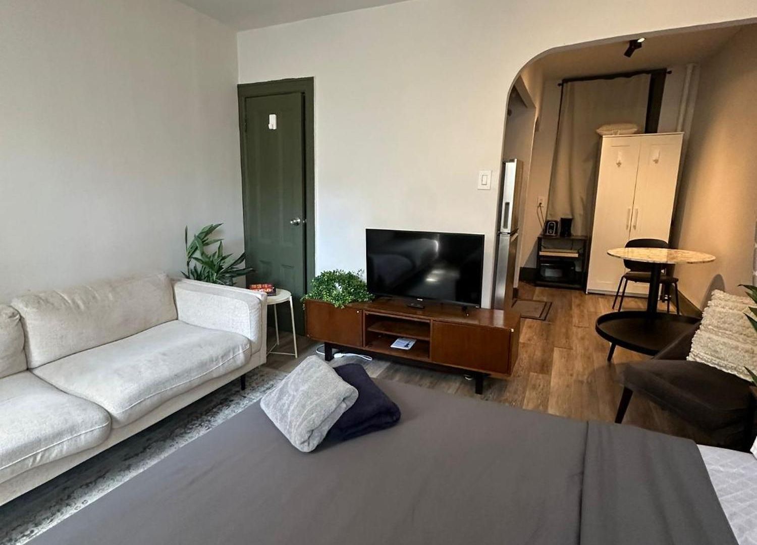 Cozy 2br In Nyc Lenox Hill Apartment