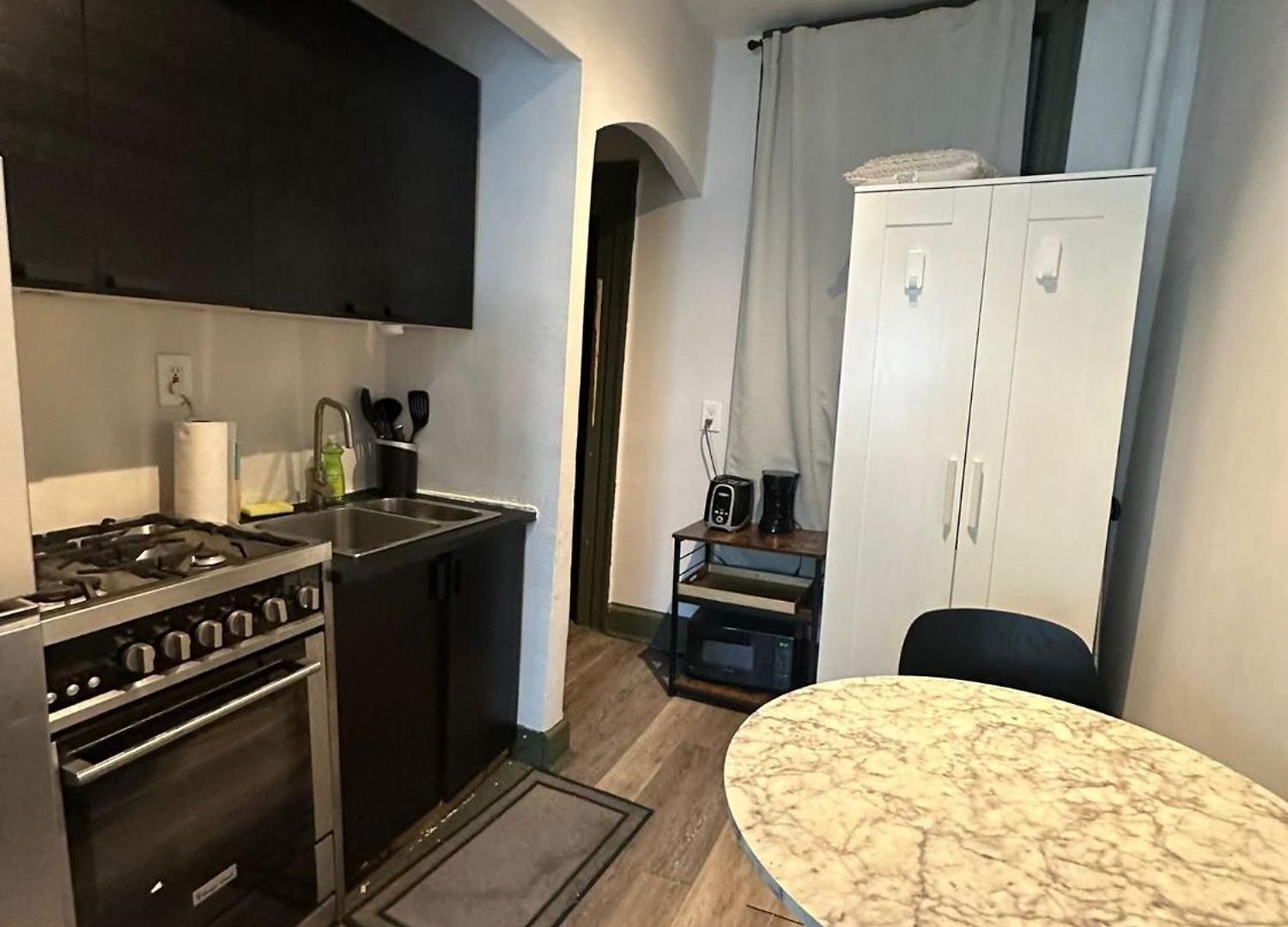 Apartment Cozy 2br In Nyc Lenox Hill *