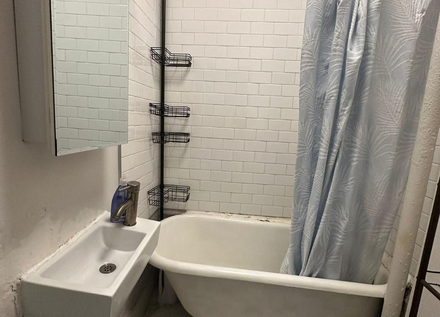 Cozy 2br In Nyc Lenox Hill New York