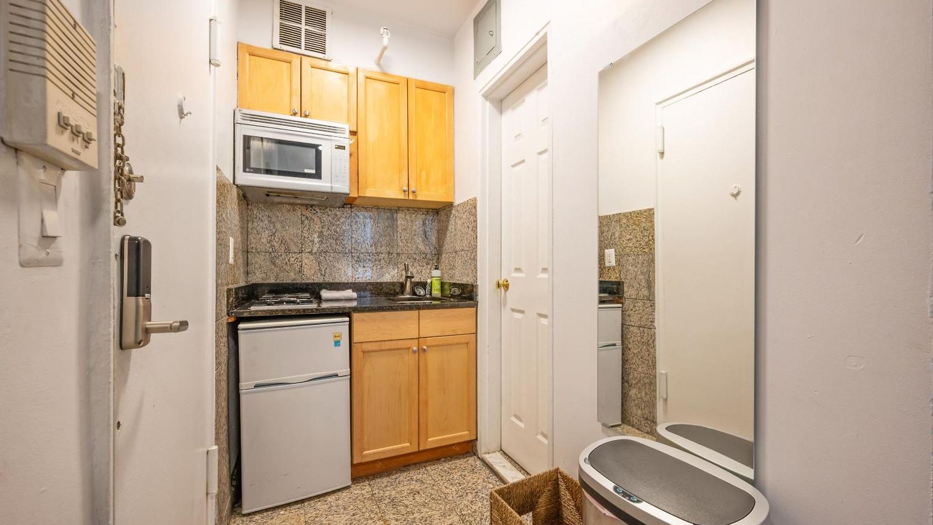 Amazing In Kips Bay Apartment New York