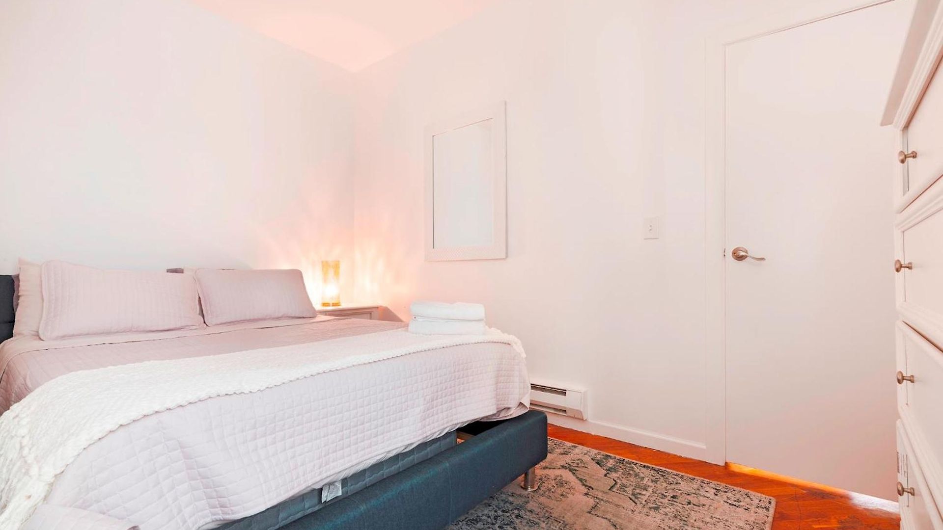 Prime Location Upper Manhattan Furnished *