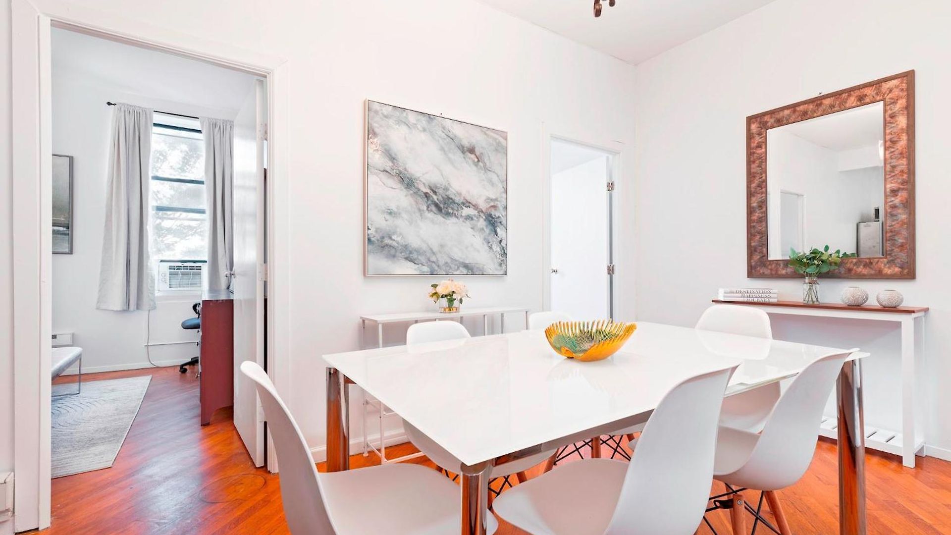 Apartment Prime Location Upper Manhattan Furnished