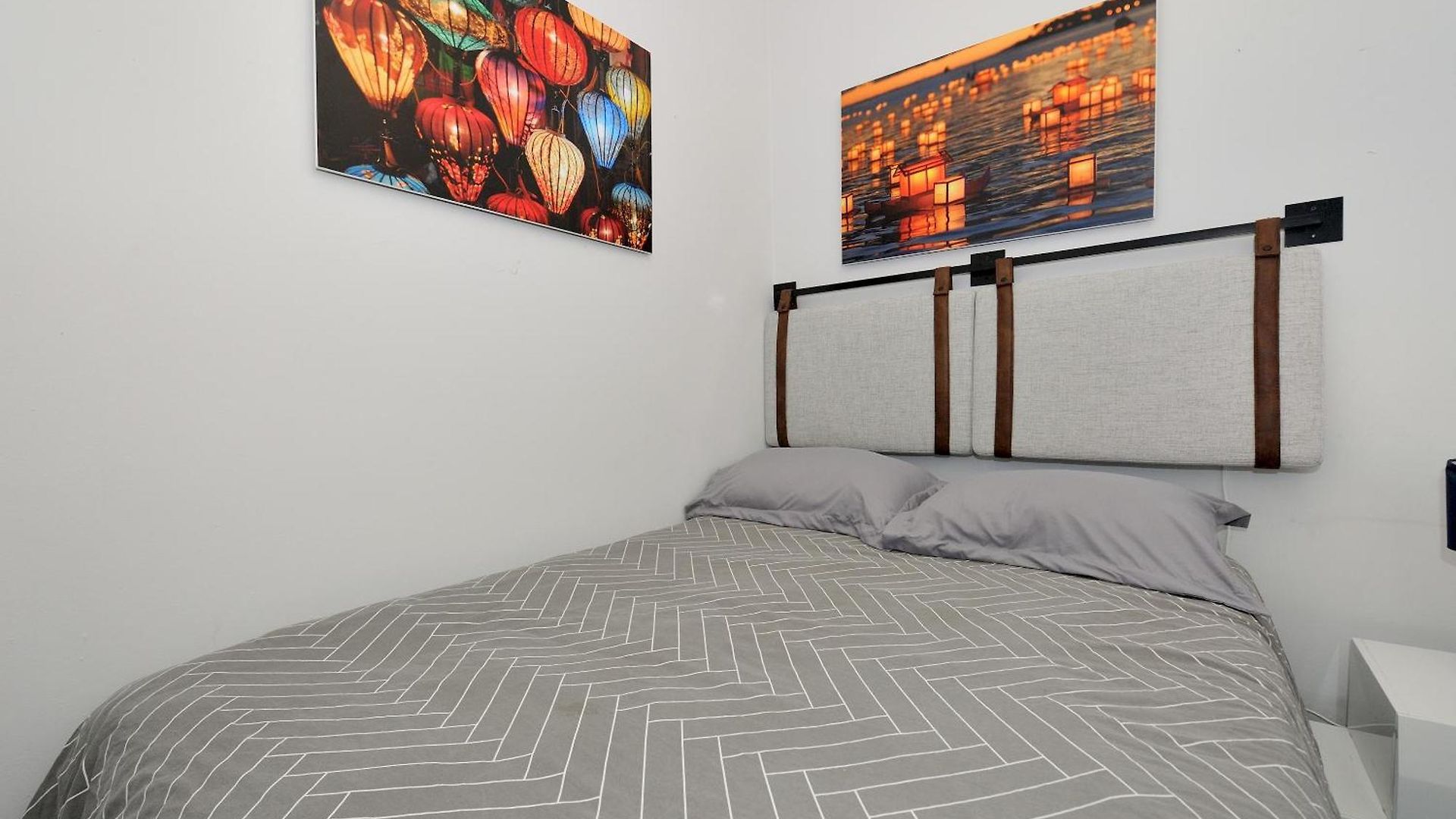 Midtown West Furnished 3 Bedroom *