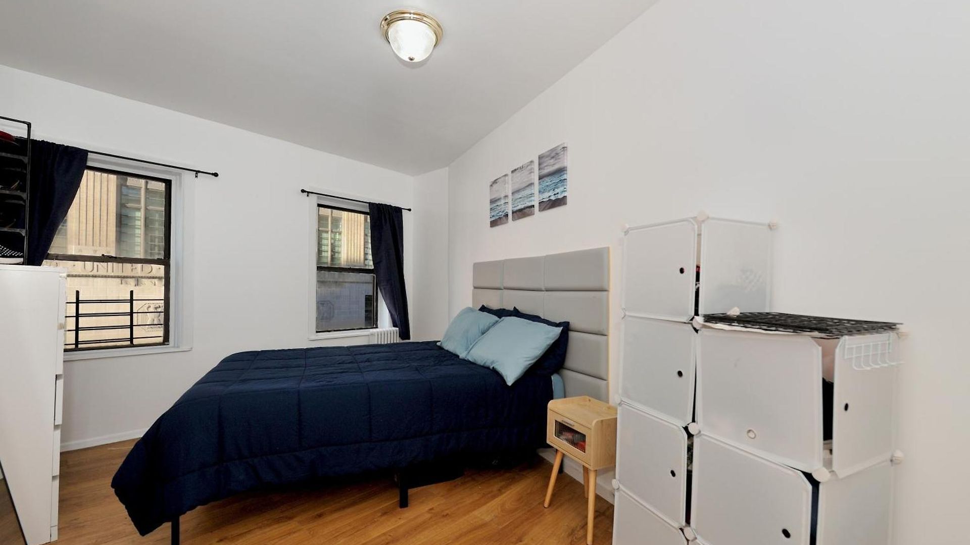 Cozy 2br In The Heart Of Chelsea * New York