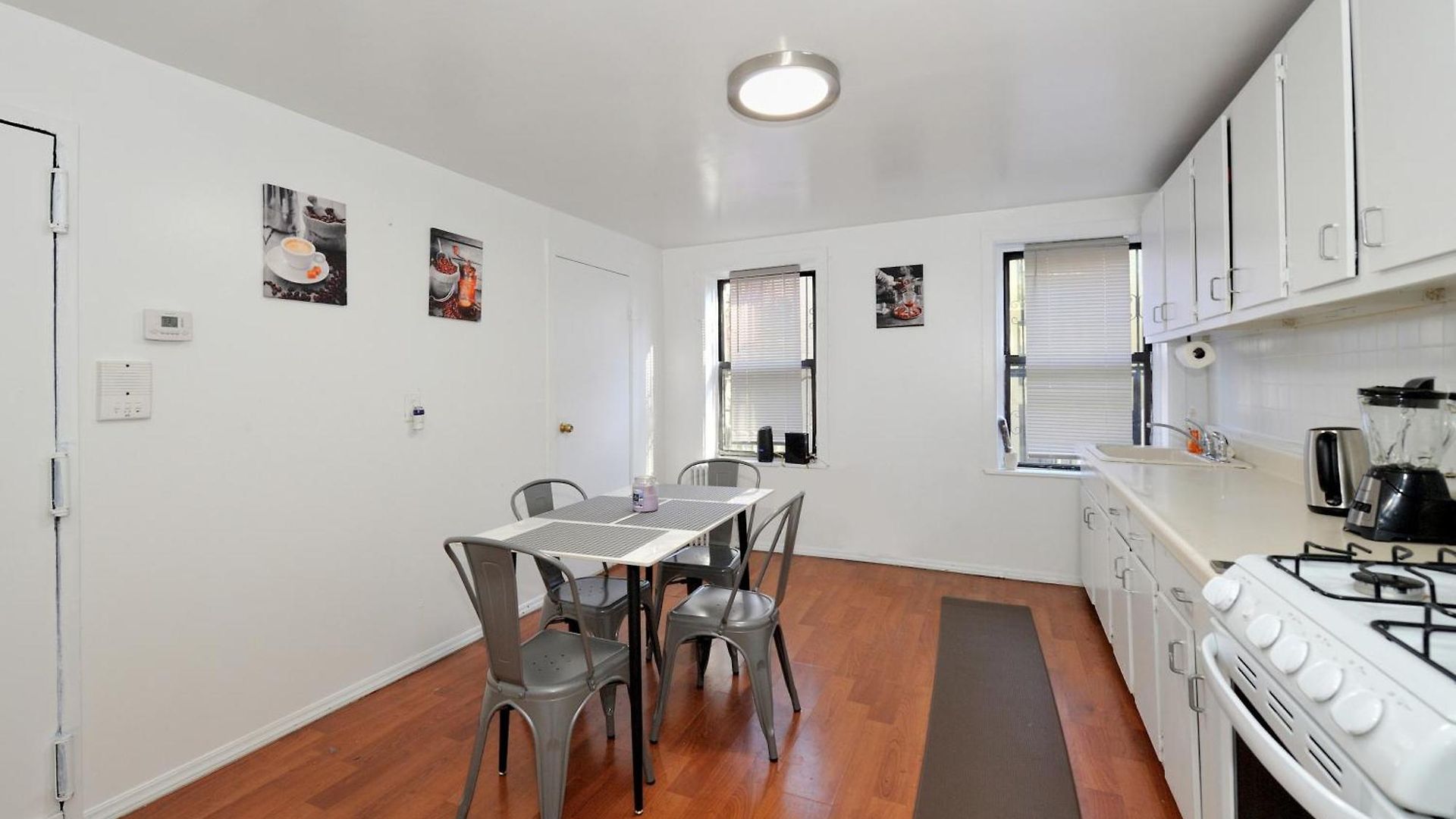 Cozy 2br In The Heart Of Chelsea * New York