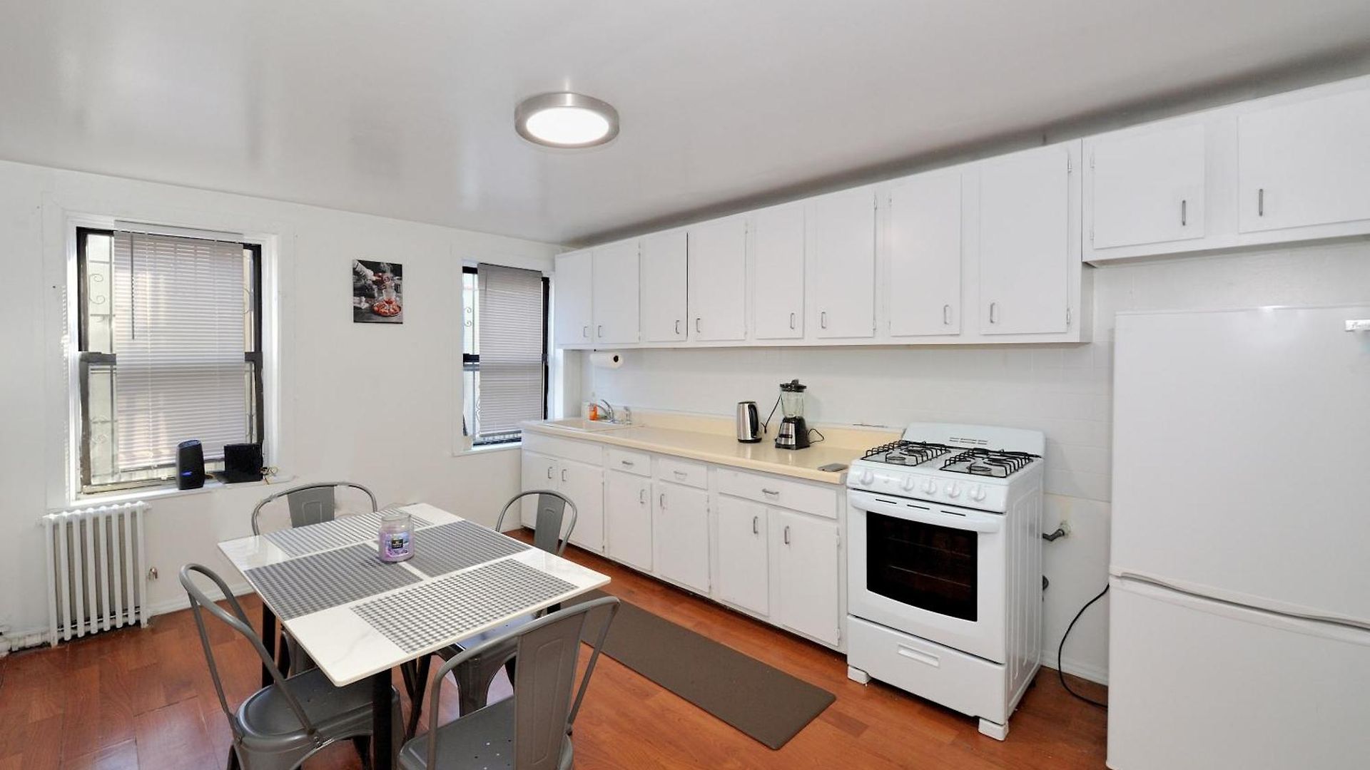 Cozy 2br In The Heart Of Chelsea