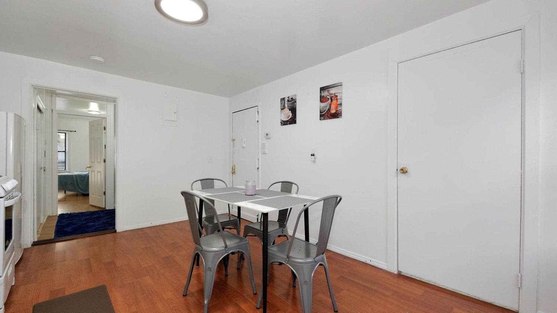 Cozy 2br In The Heart Of Chelsea Apartment *