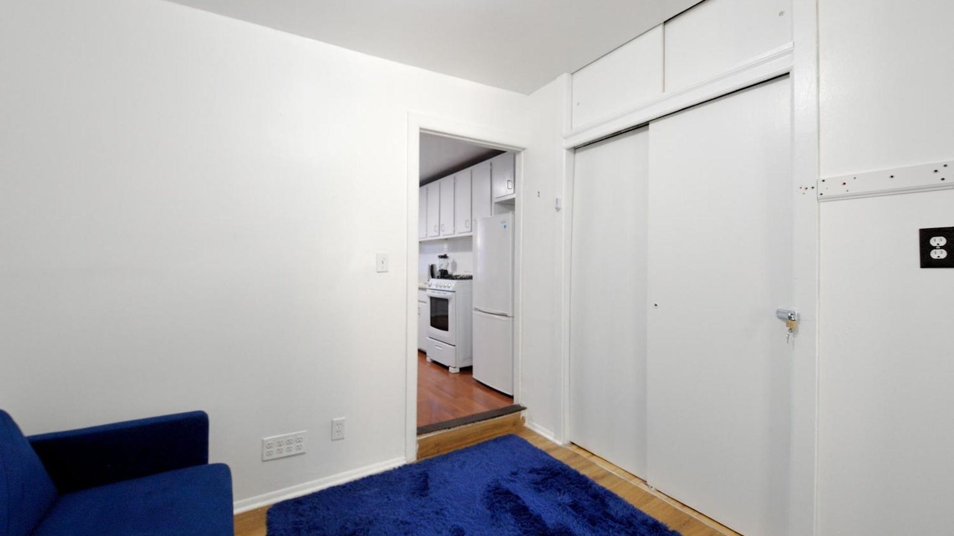 Cozy 2br In The Heart Of Chelsea * New York