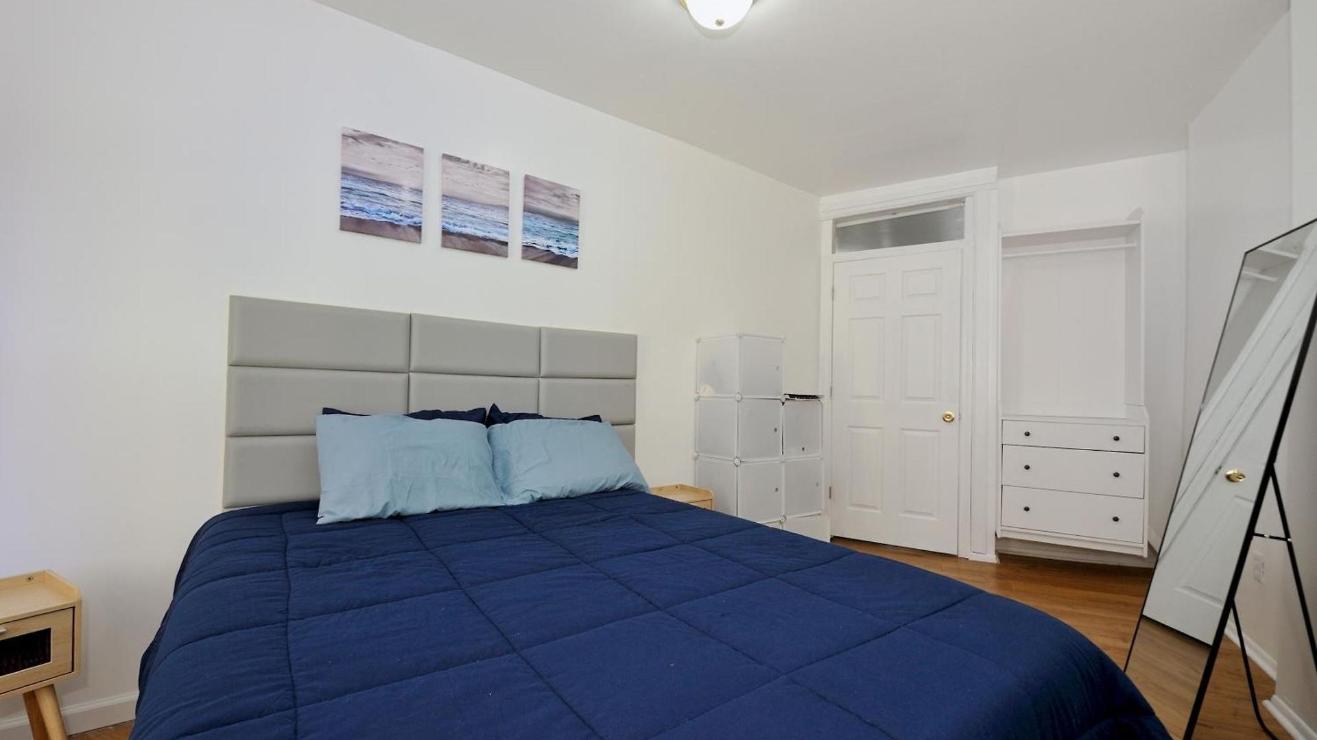 Cozy 2br In The Heart Of Chelsea *
