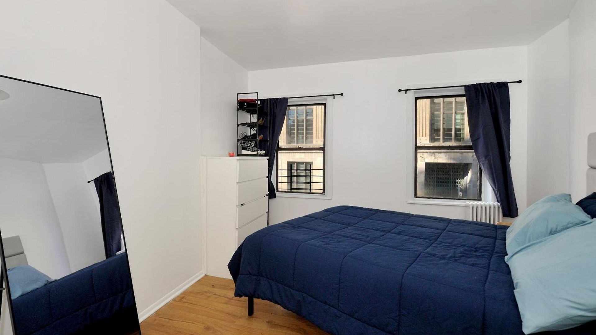 Cozy 2br In The Heart Of Chelsea New York