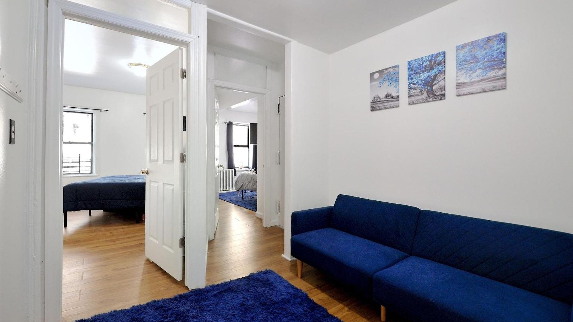 Cozy 2br In The Heart Of Chelsea