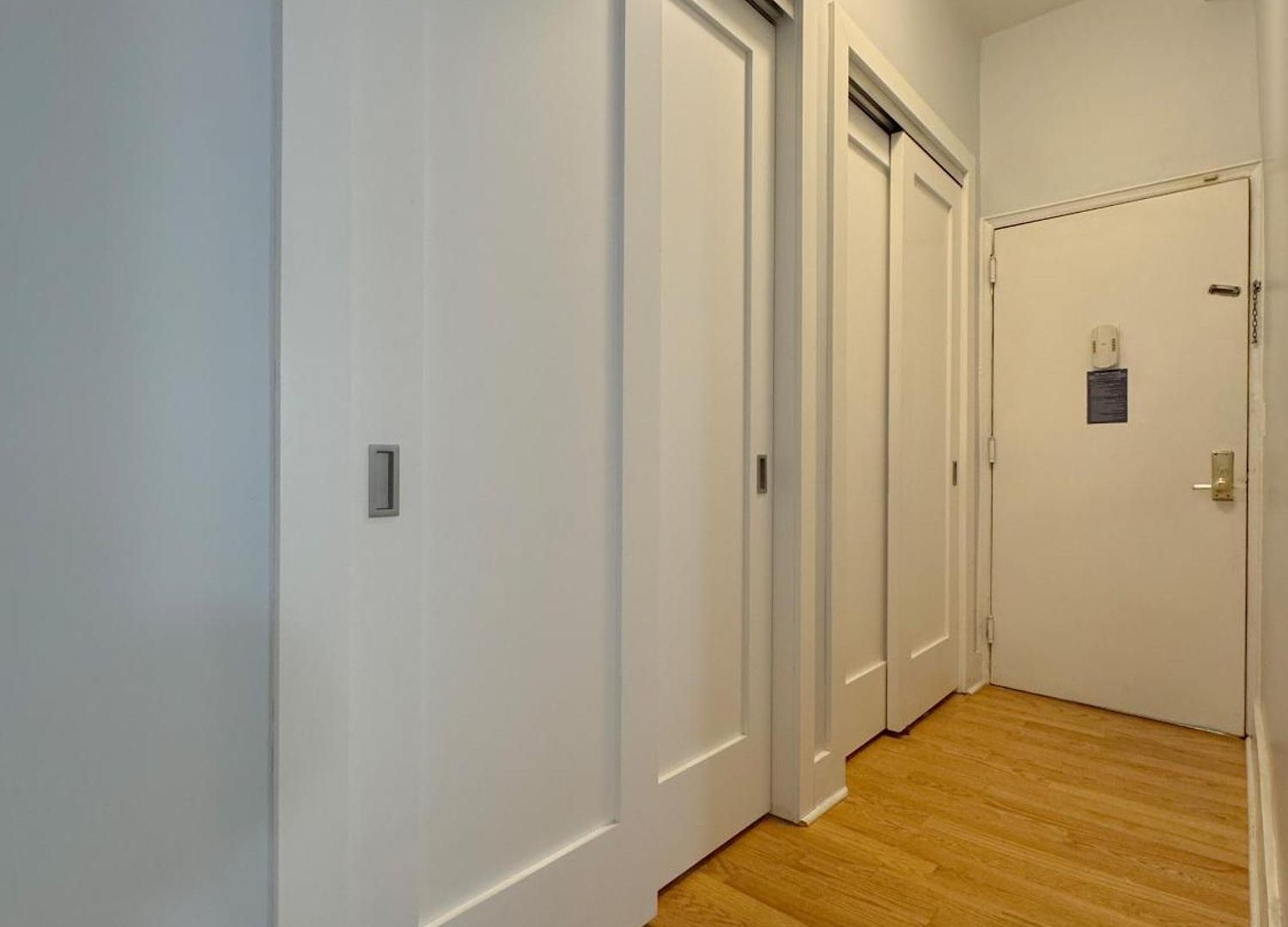 Apartment Fordham New York