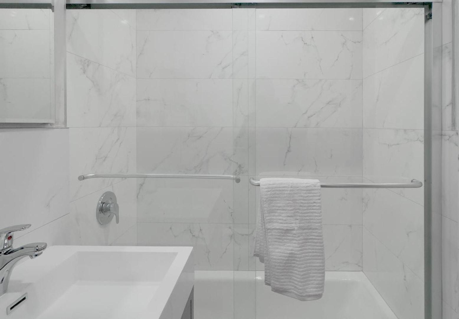 Fordham Apartment *