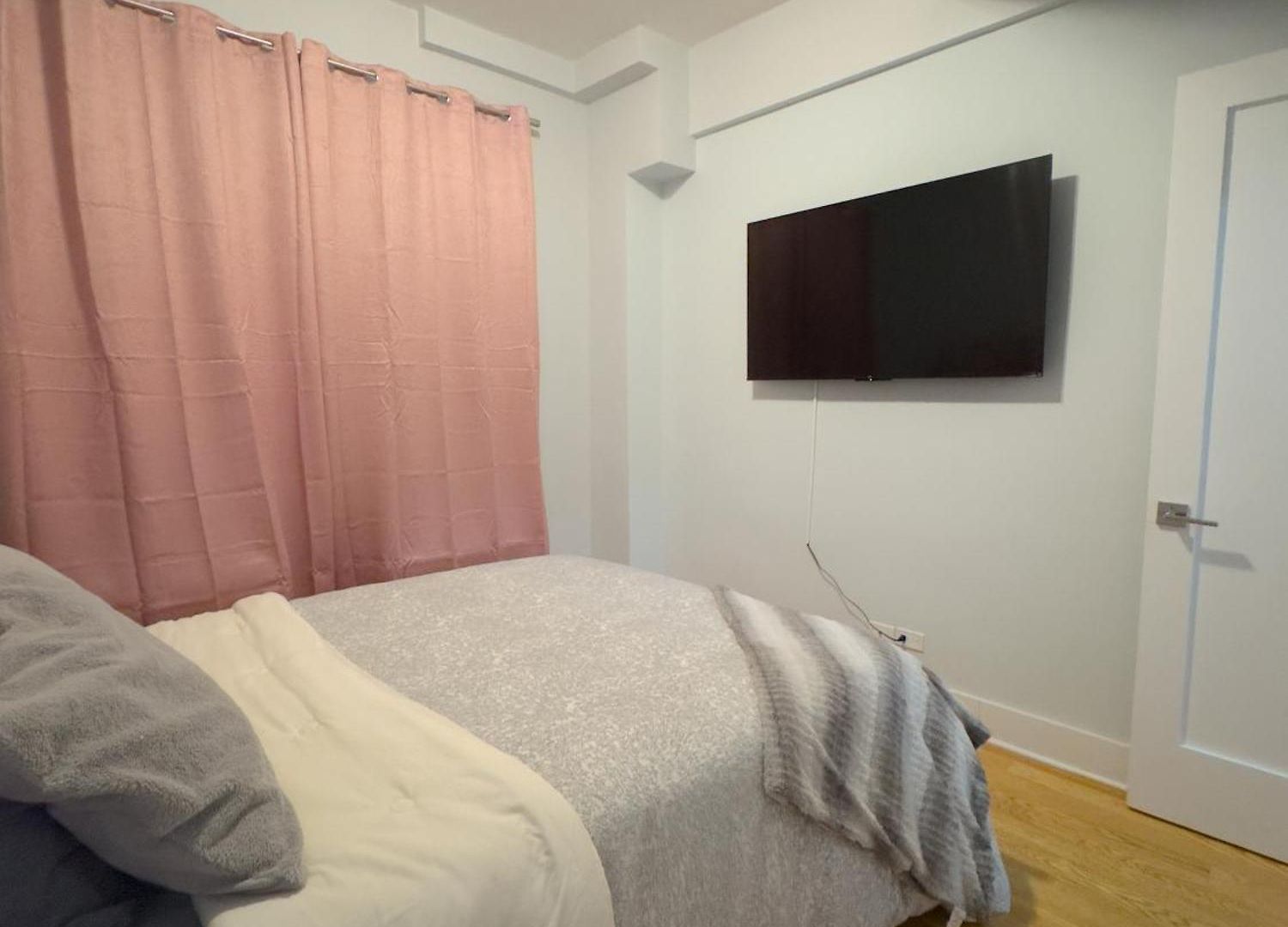 Apartment Fordham *