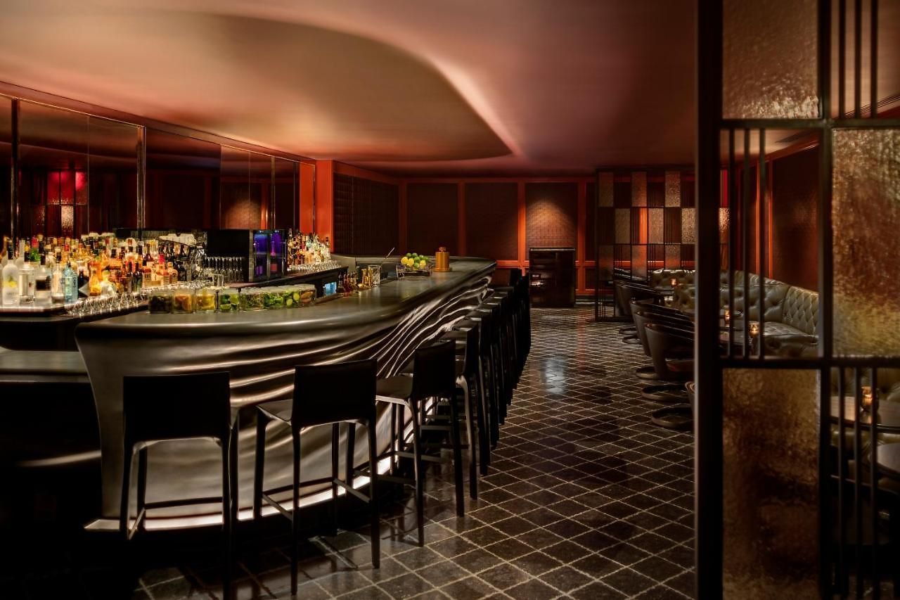 Hotel Lotte Palace New York