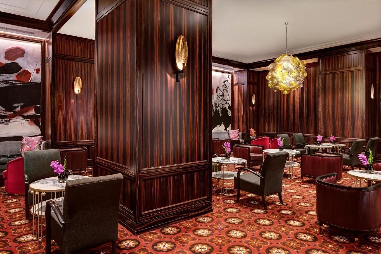 Lotte Palace 5*