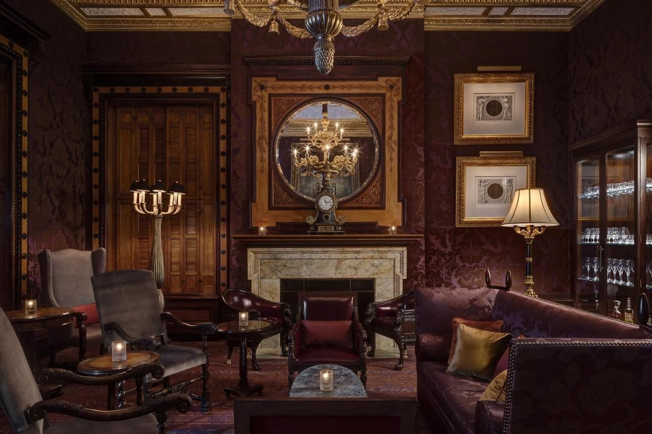 Lotte Palace New York