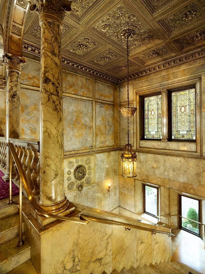 Lotte Palace 5* New York