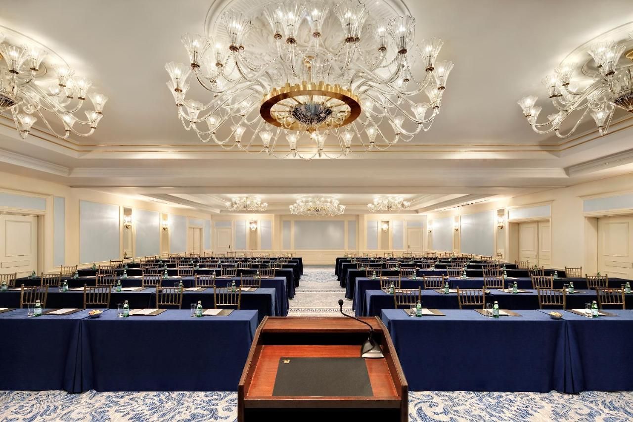 Hotel Lotte Palace