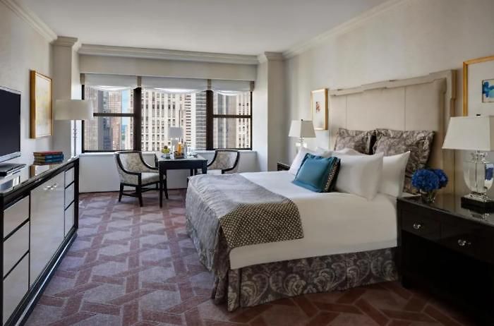 Lotte Palace New York